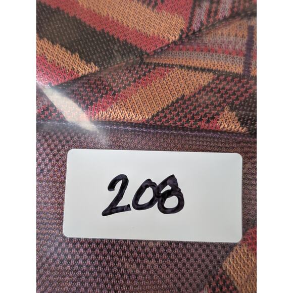 Rare VTG Y2K Diane Von Furstenberg Greo Maximalist Avant Garde Wrap Dress 10 - Picture 13 of 13